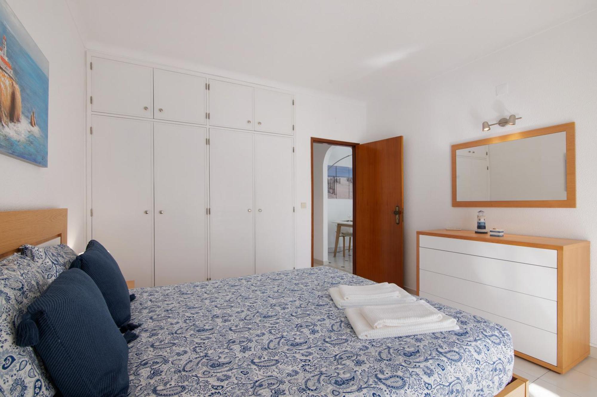 Ferienwohnung Lote 22 Albufeira Exterior foto