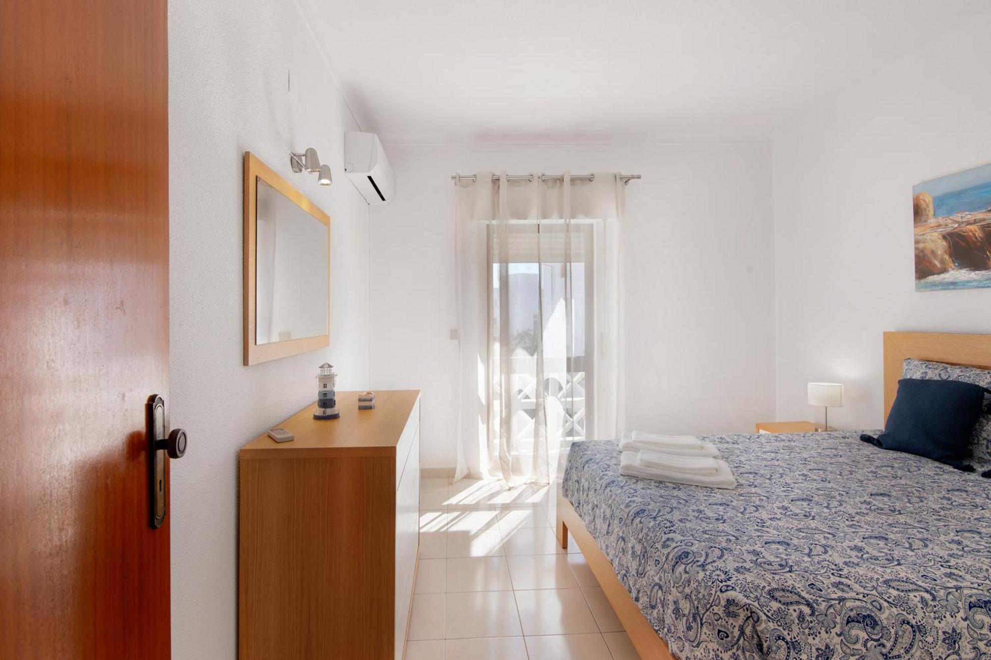 Ferienwohnung Lote 22 Albufeira Exterior foto