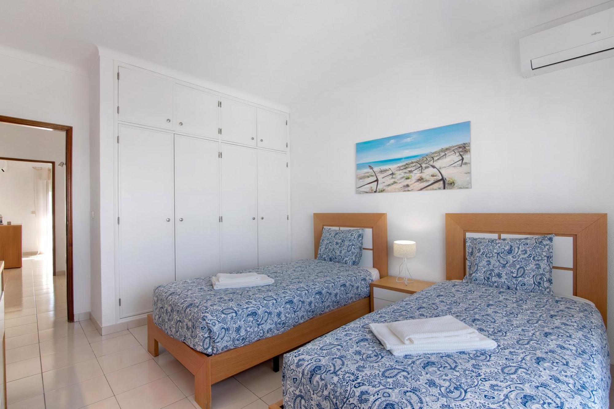 Ferienwohnung Lote 22 Albufeira Exterior foto